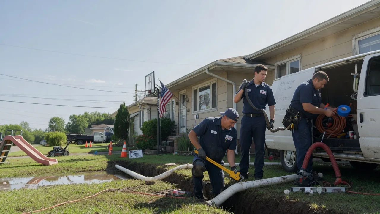 Toilet Installation in West Middlesex, PA near me